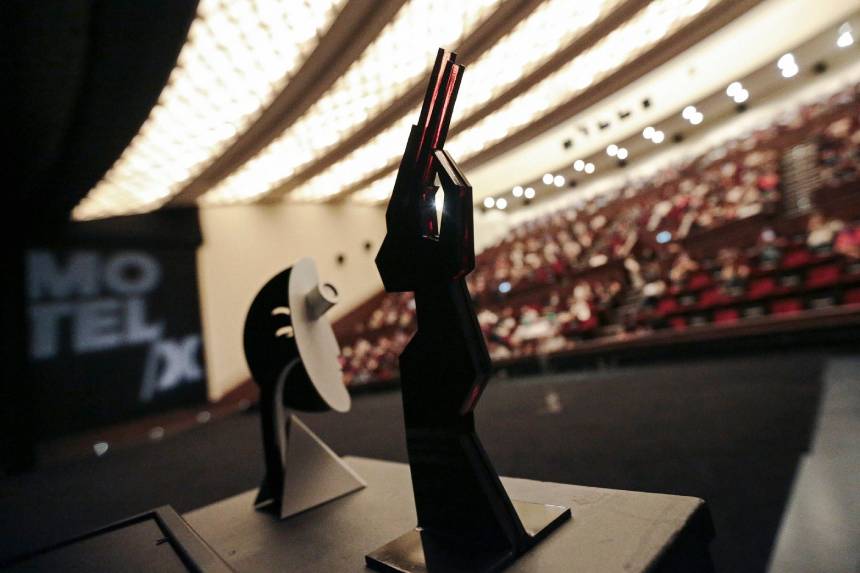 MotelX 2020: MATA, PELICAN BLOOD Key Award Winners This Year's Festival
